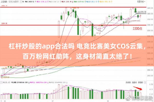 杠杆炒股的app合法吗 电竞比赛美女COS云集，百万粉网红助阵，这身材简直太绝了！